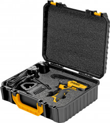 Дрель-шуруповерт аккумуляторная CDQ-12 - Фото 10