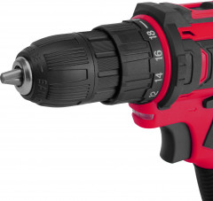Дрель-шуруповерт аккумуляторная CDS-20 - Фото 5