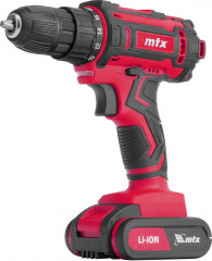 Дрель-шуруповерт аккумуляторная CDS-20 - Фото 14