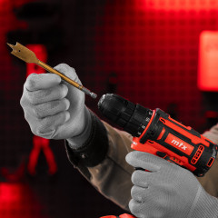 Дрель-шуруповерт аккумуляторная CDS-20 - Фото 19