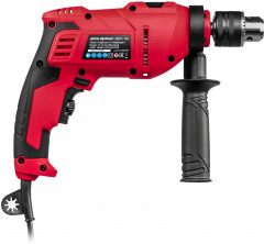 Дрель ударная MID-750 - Фото 3