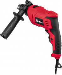 Дрель ударная MID-750 - Фото 4
