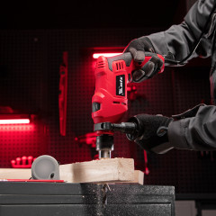 Дрель ударная MID-750 - Фото 7