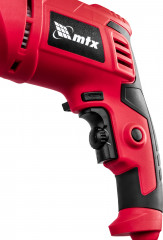 Дрель ударная MID-750 - Фото 9