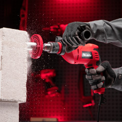 Дрель ударная MID-750 - Фото 11