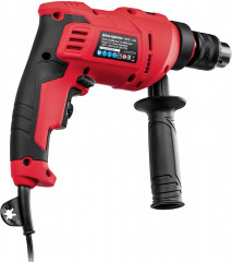Дрель ударная MID-750 - Фото 13