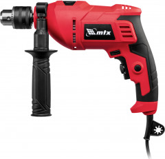 Дрель ударная MID-750 - Фото 15