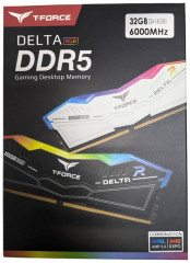 Память оперативная FF4D532G6000HC38ADC01 - Фото 1