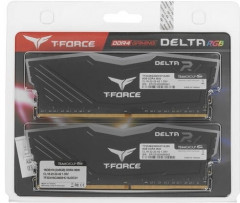 Память оперативная TF3D416G3600HC18JDC01 - Фото 2