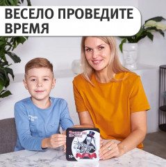 Игра настольная «Покер на костях» - Фото 4