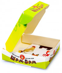 Игра настольная - Фото 8