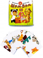 Игра настольная - Фото 13