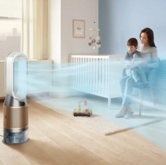 Увлажнитель-очиститель воздуха PH2 De-NOx PH05 - Фото 12