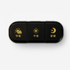 Таблетница - Фото 1