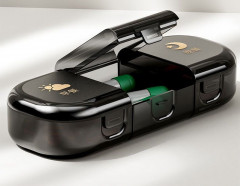 Таблетница - Фото 2