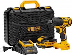 Гайковерт ударный аккумуляторный CIWH-BL-20-500 - Фото 1