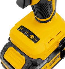 Гайковерт ударный аккумуляторный CIWH-BL-20-500 - Фото 2