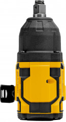 Гайковерт ударный аккумуляторный CIWH-BL-20-500 - Фото 3