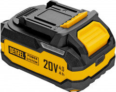 Гайковерт ударный аккумуляторный CIWH-BL-20-500 - Фото 4