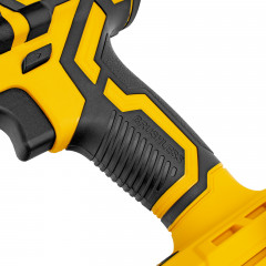 Гайковерт ударный аккумуляторный CIWH-BL-20-500 - Фото 12