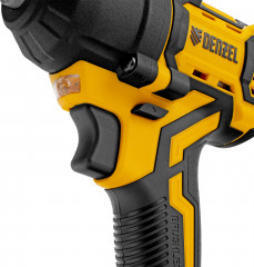 Гайковерт ударный аккумуляторный CIWH-BL-20-500 - Фото 14