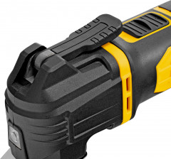 Инструмент многофункциональный аккумуляторный CMTH-20 - Фото 1