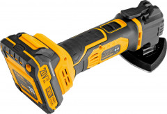 Инструмент многофункциональный аккумуляторный CMTH-20 - Фото 7