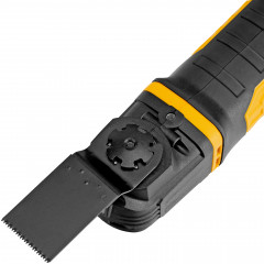 Инструмент многофункциональный аккумуляторный CMTH-20 - Фото 14