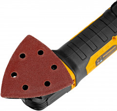 Инструмент многофункциональный аккумуляторный CMTH-20 - Фото 15