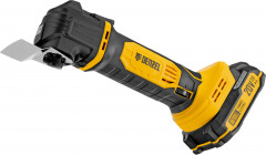 Инструмент многофункциональный аккумуляторный CMTH-20 - Фото 16