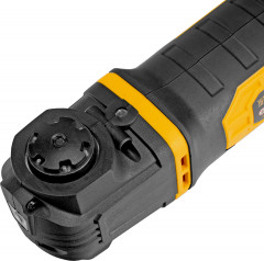 Инструмент многофункциональный аккумуляторный CMTH-20 - Фото 18