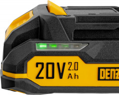 Батарея аккумуляторная BH-20-2.0 - Фото 4