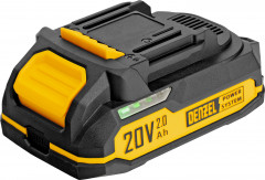 Батарея аккумуляторная BH-20-2.0 - Фото 7