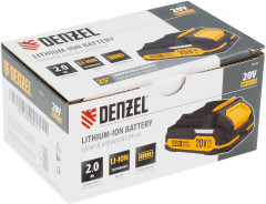 Батарея аккумуляторная BH-20-2.0 - Фото 10