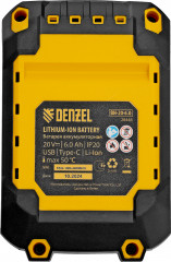 Батарея аккумуляторная BH-20-6.0 - Фото 2