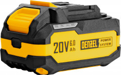 Батарея аккумуляторная BH-20-6.0 - Фото 6