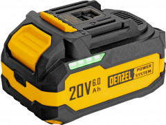 Батарея аккумуляторная BH-20-6.0 - Фото 7