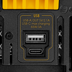 Батарея аккумуляторная BH-20-6.0 - Фото 9