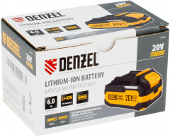 Батарея аккумуляторная BH-20-6.0 - Фото 10