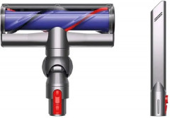 Пылесос беспроводной V8 - Фото 5