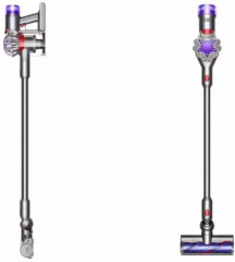 Пылесос беспроводной V8 - Фото 6