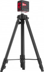 Уровень лазерный QBC GREEN Basic SET - Фото 9