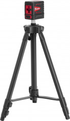 Уровень лазерный QBC GREEN Basic SET - Фото 13