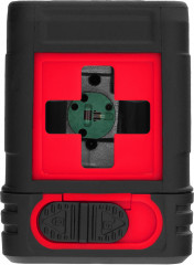 Уровень лазерный QBC GREEN Basic SET - Фото 18