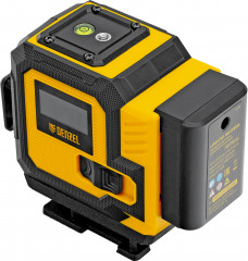 Уровень лазерный мультипризменный DLV-360-3C - Фото 10