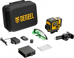 Уровень лазерный мультипризменный DLV-360-3C - Фото 11