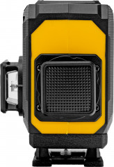 Уровень лазерный мультипризменный DLV-360-3C - Фото 13