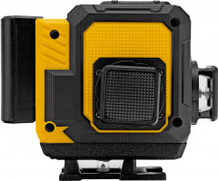 Уровень лазерный мультипризменный DLV-360-3C - Фото 15