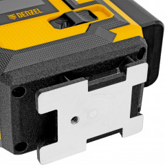 Уровень лазерный мультипризменный DLV-360-3C - Фото 17