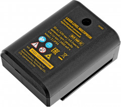 Уровень лазерный мультипризменный DLV-360-3C - Фото 18